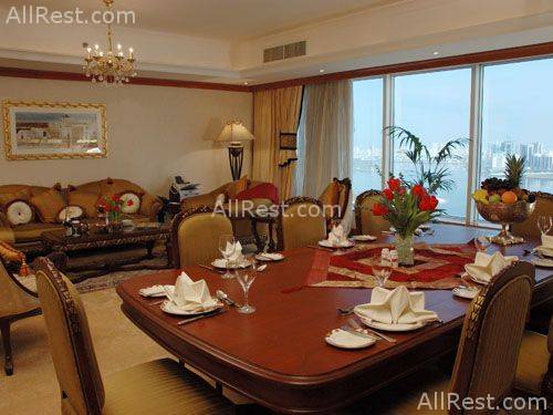 Millennium Hotel 11